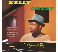 Wynton Kelly - Kelly Great