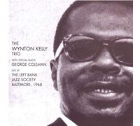 Wynton Kelly - Live At The Left Bank Jazz Society, Baltimore 1968