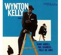 Wynton Kelly - Piano