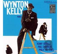 Wynton Kelly - Piano