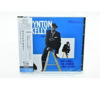 WYNTON KELLY-PIANO -JAPAN SHM-CD