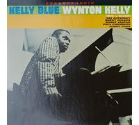 Wynton Kelly Trio & Sextet - Kelly Blue [VINYL]