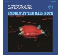 Wynton Kelly Trio - Smokin' at the Half Note - New Vinyl Record 1 - N99z