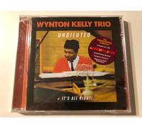 Wynton Kelly Trio - Undiluted - It's All Right!