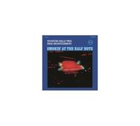 WYNTON KELLY/WES MONTGOMERY: SMOKIN AT THE HALF NOTE (VER - LP vinyl BRAND NEW