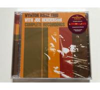 Wynton Kelly - With Joe Henderson Complete Recordings