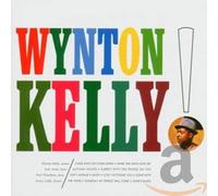 Wynton Kelly - Wynton Kelly!