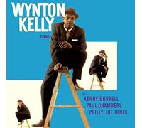 Wynton Kelly - Wynton Kelly [VINYL]
