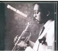 Wynton Marsalis