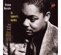 Marsalis, Wynton - In Gabriel's Garden