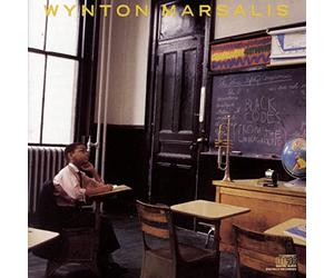 Wynton Marsalis - Black Codes