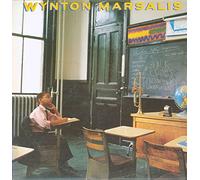 WYNTON MARSALIS - Black Codes (From The Underground) [Vinyl LP]