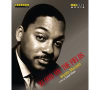 Wynton Marsalis: Blood On the Fields DVD (2016) Susan Shaw cert E NEW
