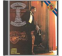 Wynton Marsalis & Gruberova, - Baroque Music