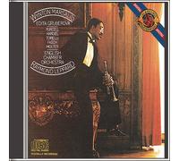 Wynton Marsalis & Gruberova, - Baroque Music