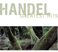 Wynton Marsalis - Handel Greatest Hits
