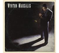 WYNTON MARSALIS - Hot House Flowers
