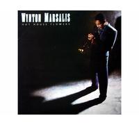 Wynton Marsalis - Hot House Flowers [Vinyl LP]
