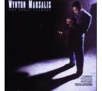 WYNTON MARSALIS: HOTHOUSE FLOWERS - CD