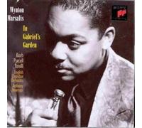 Wynton Marsalis: In Gabriel's Garden (Torelli / Purcell / Clarke (1996-09-27)
