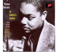 Wynton Marsalis: In Gabriel's Garden (Torelli / Purcell / Clarke