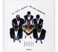 Wynton Marsalis - In This House