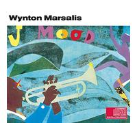 Marsalis, Wynton - J. Mood