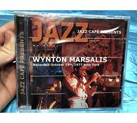 Wynton Marsalis - Jazz Cafe Presents...