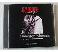 Wynton Marsalis - Jazz Masters: 100 Anos..