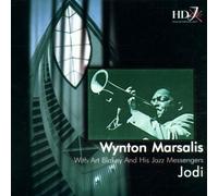 Wynton Marsalis - Jodi