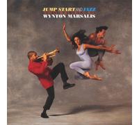 Wynton Marsalis: Jump Start and Jazz