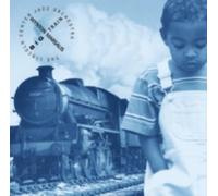 WYNTON MARSALIS/LINCOLN CENTER JAZZ ORCHESTRA: BIG TRAIN - CD
