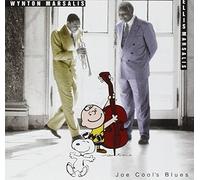 Wynton Marsalis Marsalis,Ell - Joe Cool's Blues