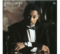 WYNTON MARSALIS - Standard Time, Vol. 1