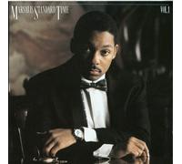 WYNTON MARSALIS - Standard Time, Vol. 1