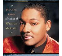 WYNTON MARSALIS - Popular Songs: The Best of Wynton Marsalis