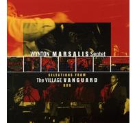 Wynton Marsalis - Selections from the Village...