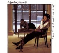 WYNTON MARSALIS: STANDARD TIME 2: INTIMACY CALLING - CD