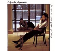 Wynton Marsalis – Standard Time 2: Intimacy Calling – CD – US Import – Sony Music