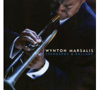 Wynton Marsalis - Standards [Australian Import]