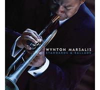 Wynton Marsalis - Standards [Australian Import]