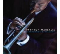 WYNTON MARSALIS: STANDARDS & BALLADS - CD