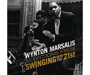 Wynton Marsalis - Swingin' Into The 21st