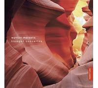 Wynton Marsalis - Trumpet Concertos