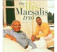 Wynton Marsalis Twelve'S It (CD) (US IMPORT)