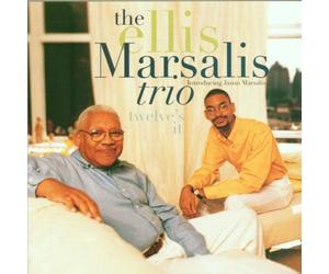Wynton Marsalis Twelve'S It (CD) (US IMPORT)