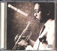 Wynton Marsalis - Wynton Marsalis