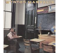 Wynton Marsalis - Wynton Marsalis - Black Codes (From The Underground) - CBS - CBS 26686