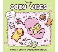 Wyo, C Cozy Vibes - (German Import) Book NEW