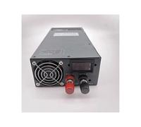 WYOBHOTCP 0-12V 15V 24V 36V 48V 60V 72V 80V 90V 100V AC DC LED Display Switching Power Supply 1000W 1200W 1500W 2000W(380V-0-60V)